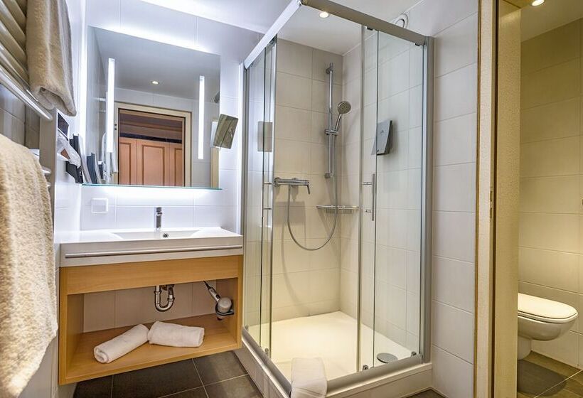 舒适型房间, Ringhotel Mönch`s Wald