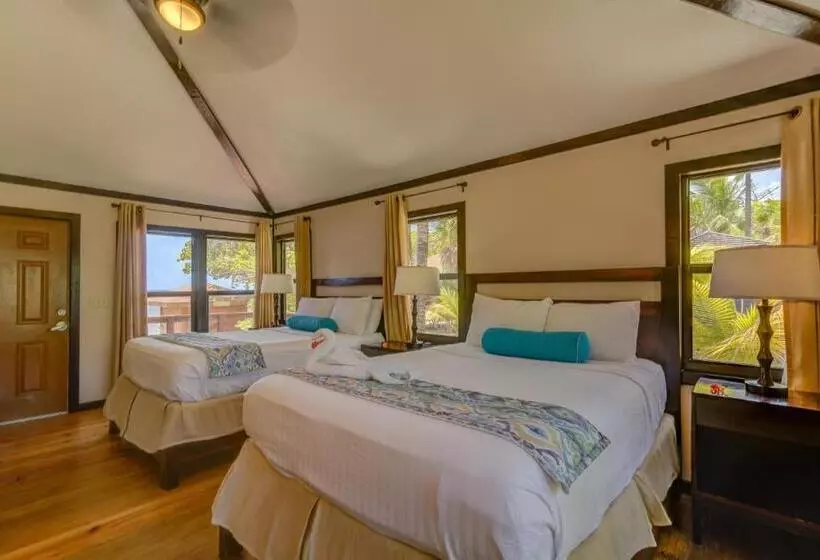 اتاق سوپریور, Anthony's Key Resort