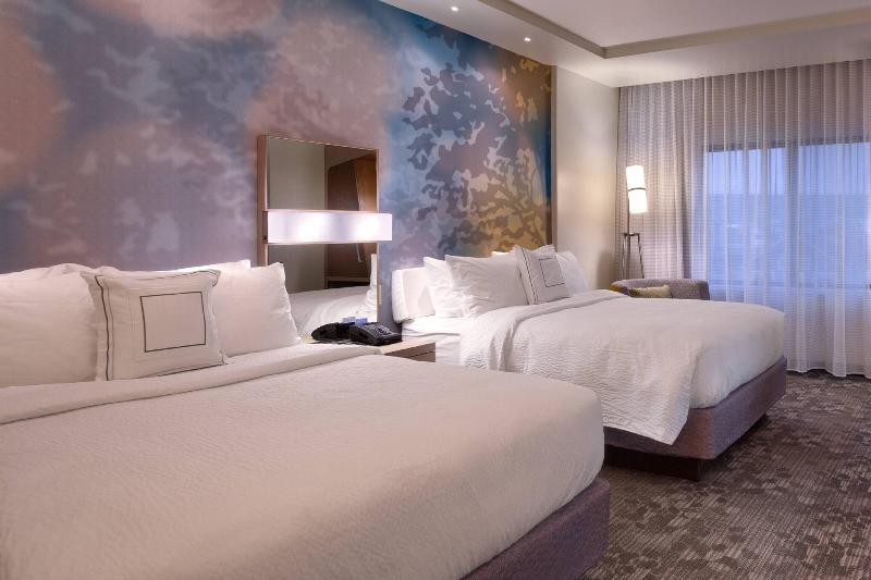 スーペリアの4人部屋, Atrion Resort