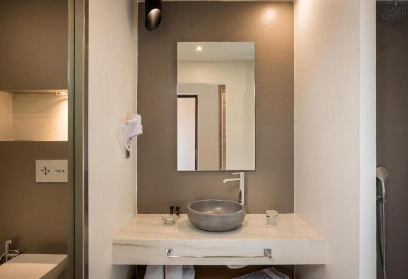 スーペリアの4人部屋, Atrion Resort