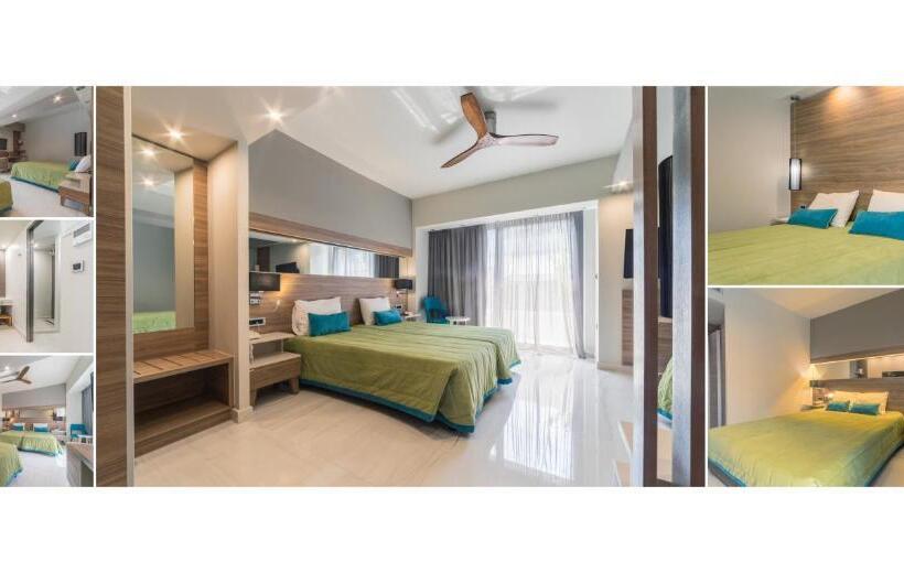 スーペリアの4人部屋, Atrion Resort