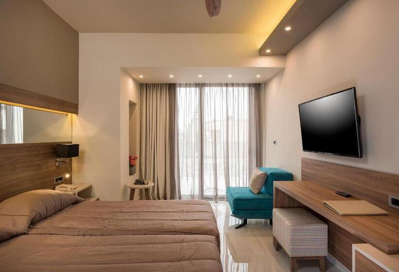 スーペリアールーム, Atrion Resort