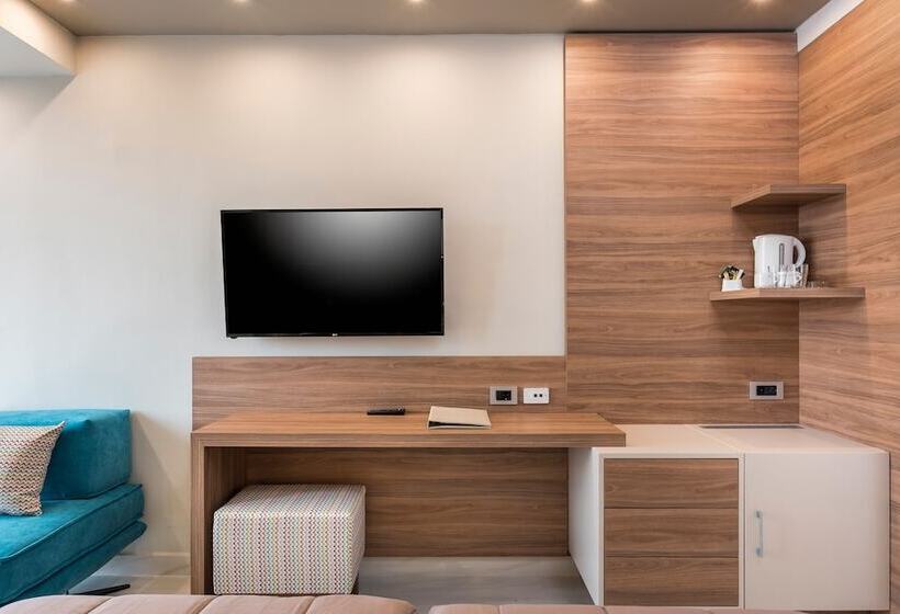 Номер Superior, Atrion Resort