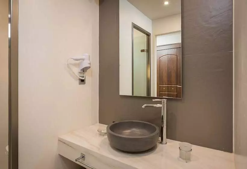 スーペリアの４人部屋, Atrion Resort