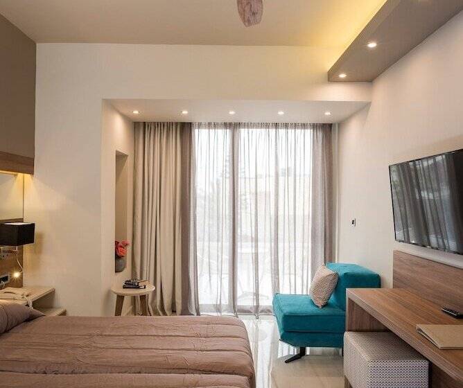 スーペリアの4人部屋, Atrion Resort