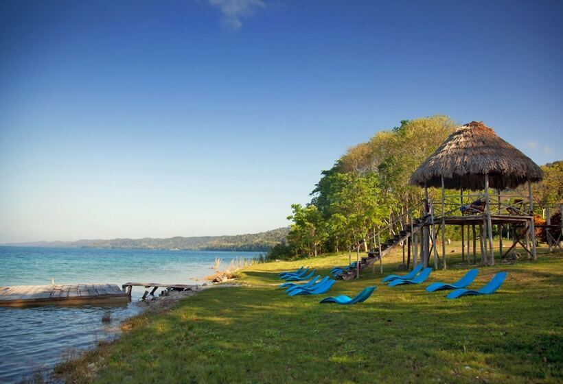 اتاق استاندارد, Camino Real Tikal