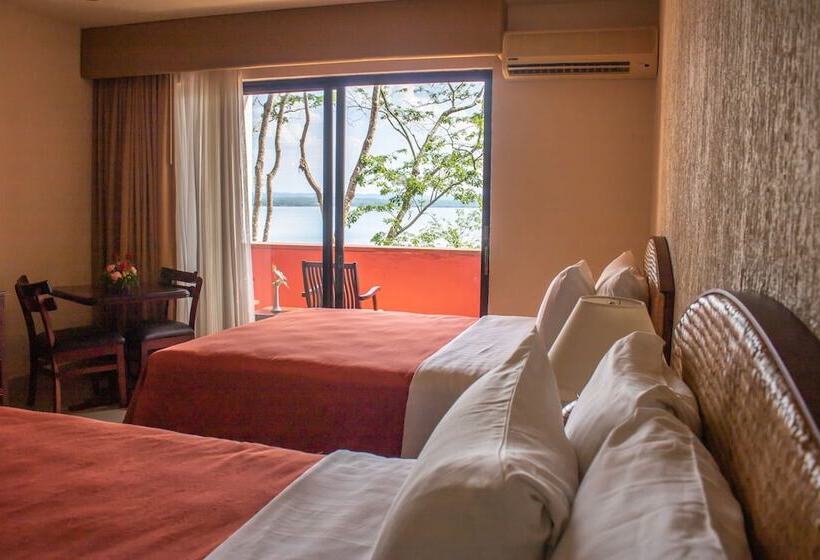 اتاق استاندارد, Camino Real Tikal