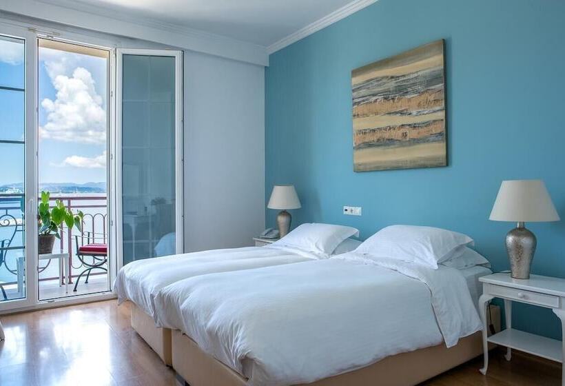 高级大房间, City Marina