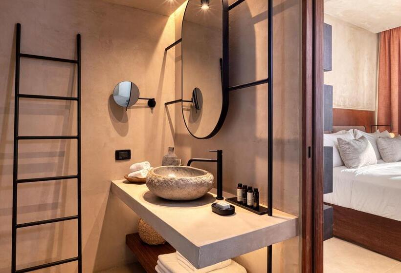 Family Suite, Domes Of Corfu, Autograph Collection