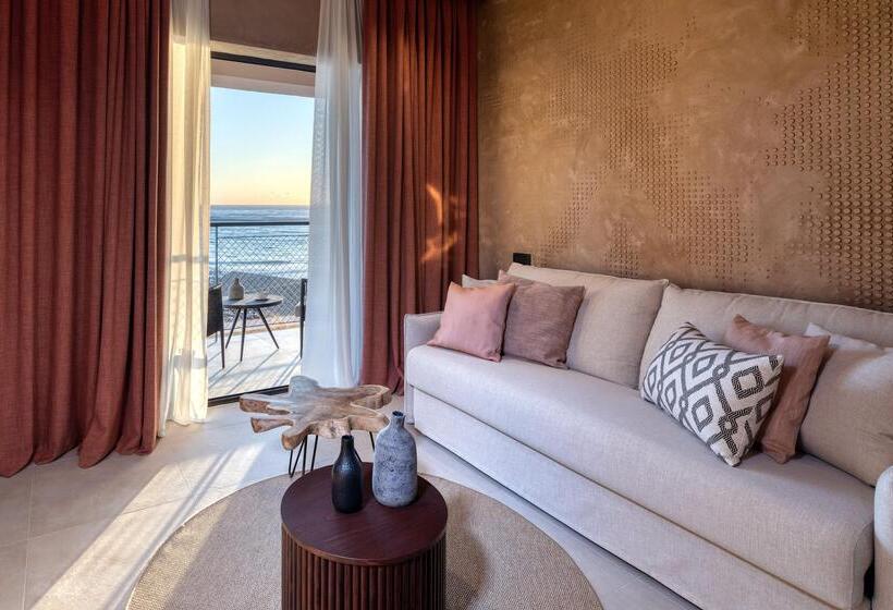 Family Suite, Domes Of Corfu, Autograph Collection