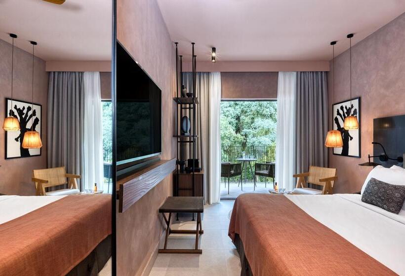 Family Suite, Domes Of Corfu, Autograph Collection