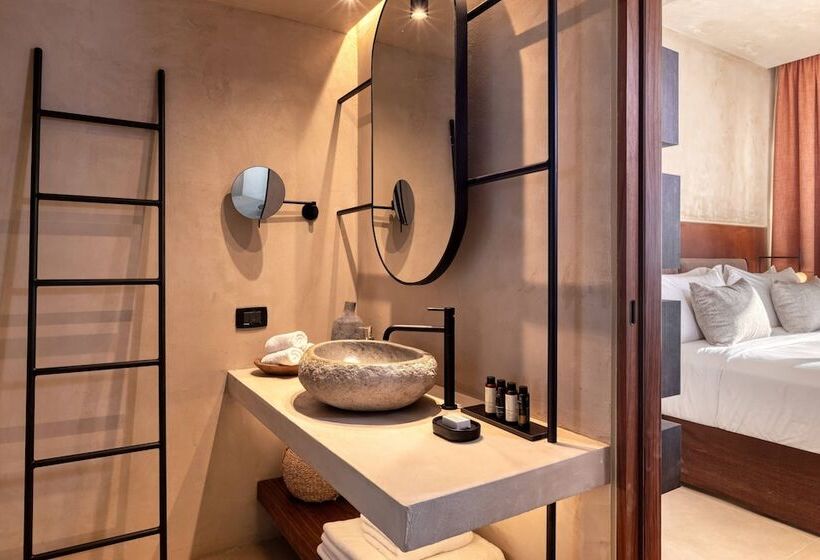 Семейный Номер Вид на Море, Domes Of Corfu, Autograph Collection