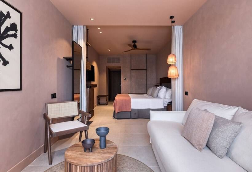 Семейный Номер Вид на Море, Domes Of Corfu, Autograph Collection