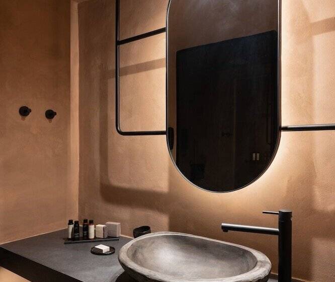 Люкс Вид на Море, Domes Of Corfu, Autograph Collection