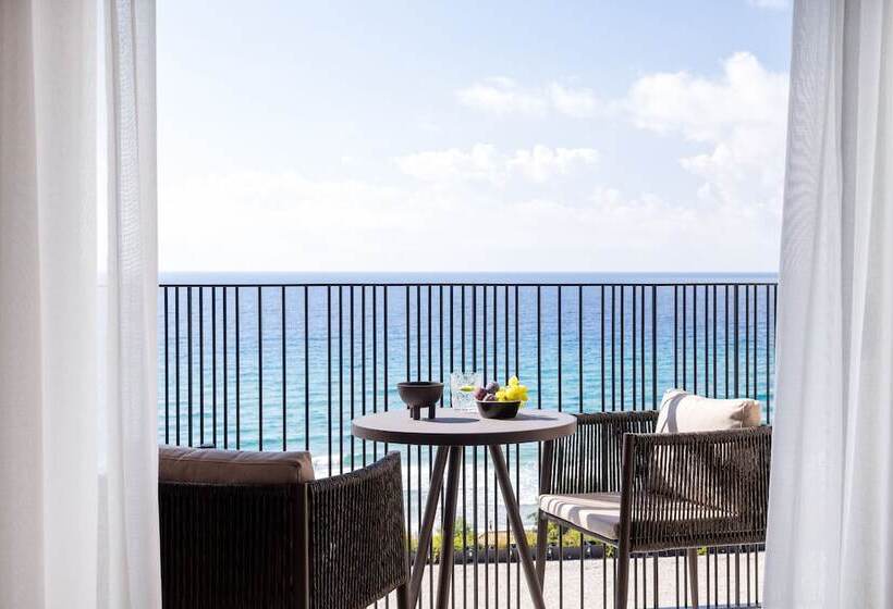 Люкс Вид на Море, Domes Of Corfu, Autograph Collection