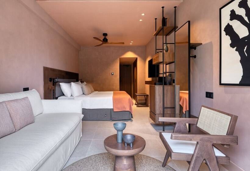 Полулюкс Вид на Море, Domes Of Corfu, Autograph Collection