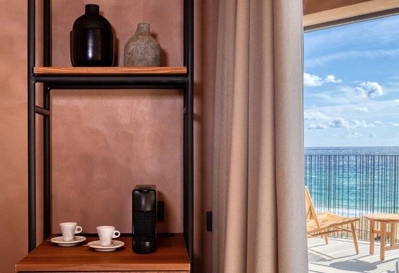 Family Suite, Domes Of Corfu, Autograph Collection