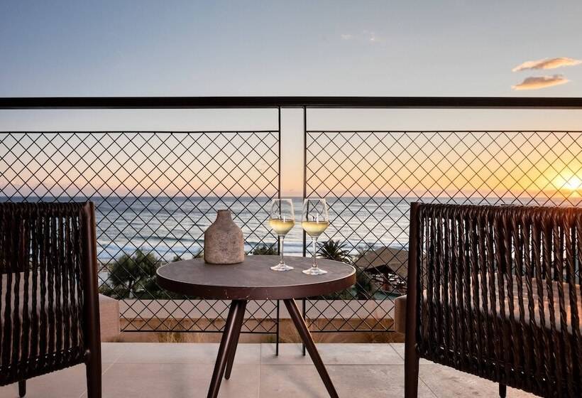 Family Suite, Domes Of Corfu, Autograph Collection