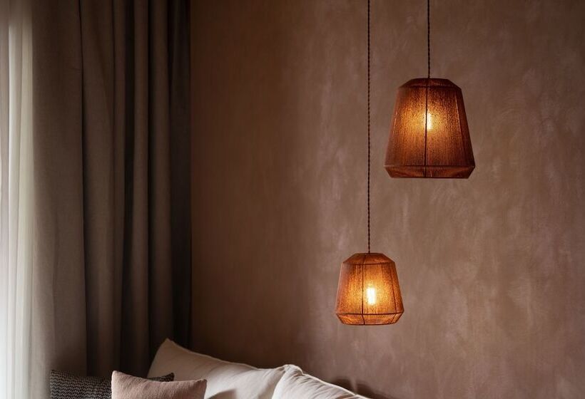 Люкс Вид на Море, Domes Of Corfu, Autograph Collection