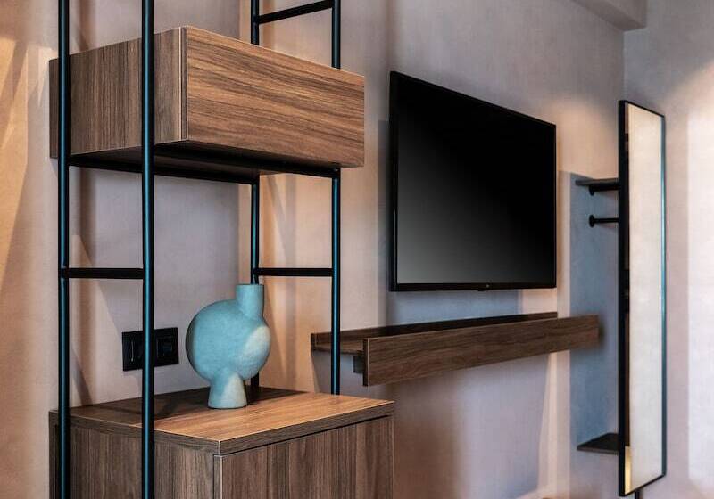 Люкс Вид на Море, Domes Of Corfu, Autograph Collection