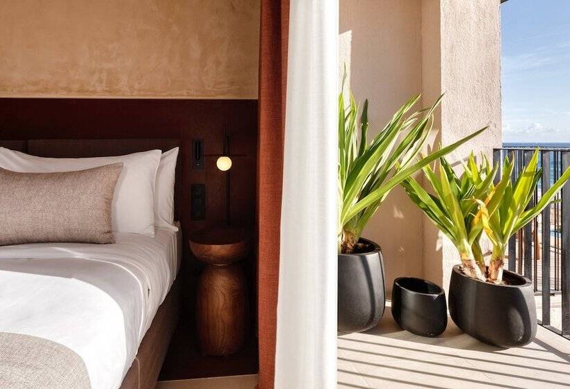 Люкс Вид на Море, Domes Of Corfu, Autograph Collection