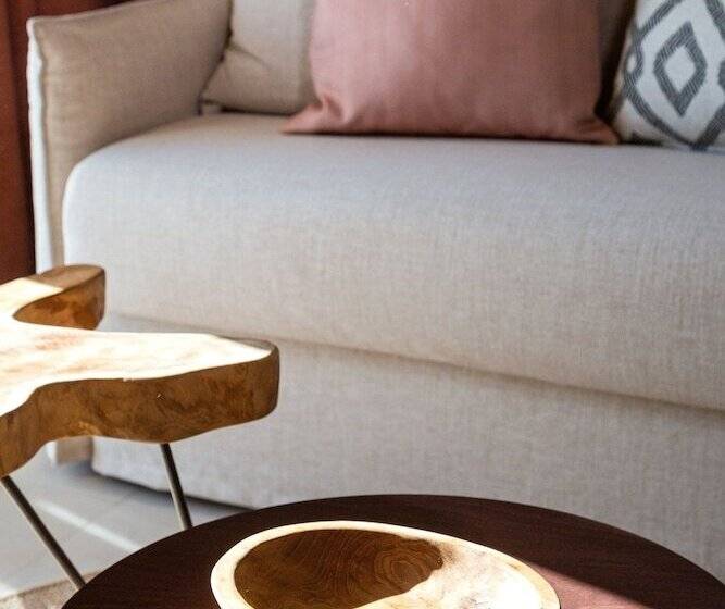 Люкс Вид на Море, Domes Of Corfu, Autograph Collection