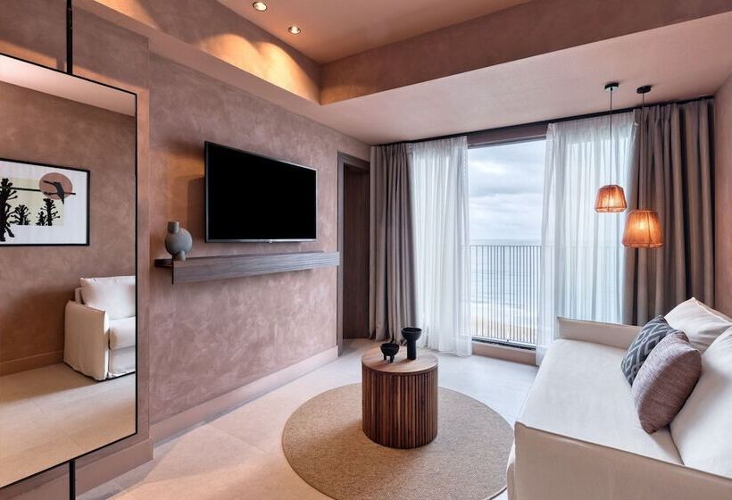 Family Suite, Domes Of Corfu, Autograph Collection