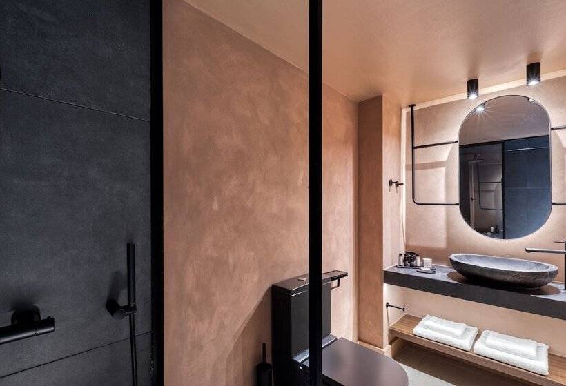 Полулюкс с Балконом, Domes Of Corfu, Autograph Collection