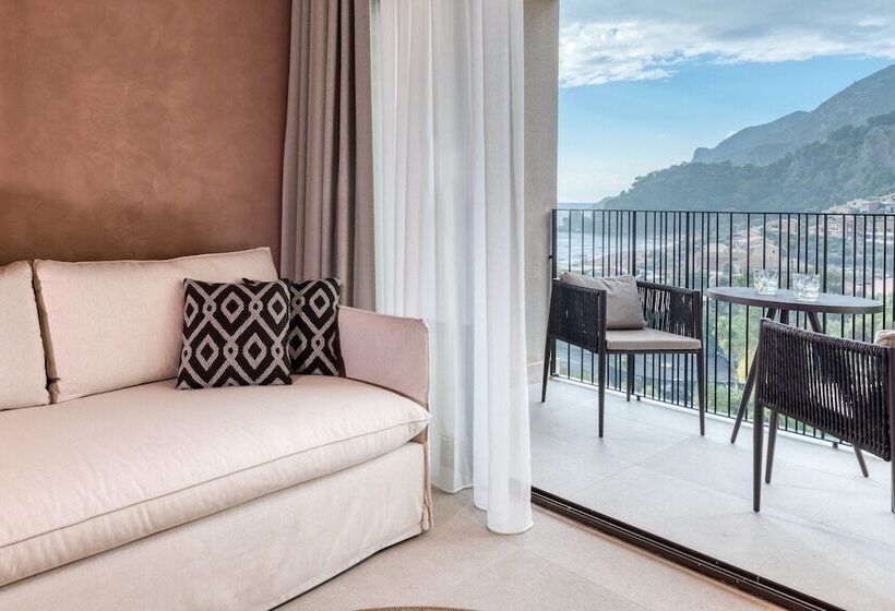 Полулюкс с Балконом, Domes Of Corfu, Autograph Collection