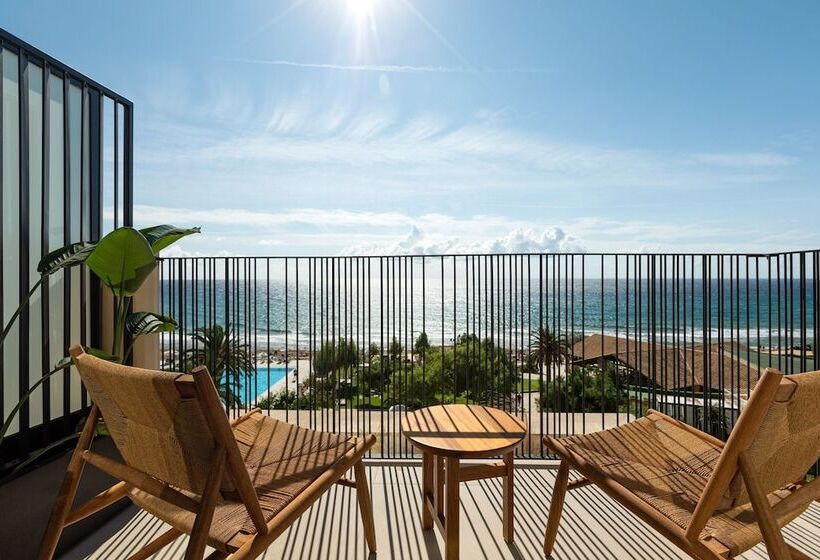 Полулюкс Вид на Море, Domes Of Corfu, Autograph Collection