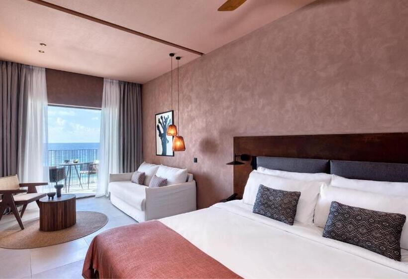 Люкс Вид на Море, Domes Of Corfu, Autograph Collection