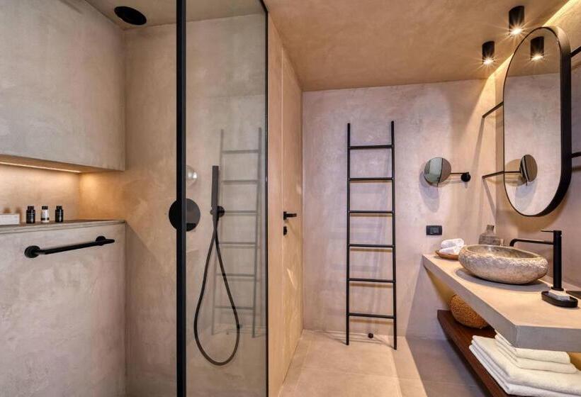 Семейный Номер Вид на Море, Domes Of Corfu, Autograph Collection