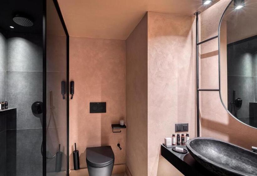 Семейный Номер Вид на Море, Domes Of Corfu, Autograph Collection