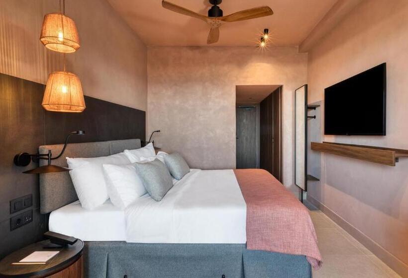 Стандартный Номер Кровать Кинг, Domes Of Corfu, Autograph Collection