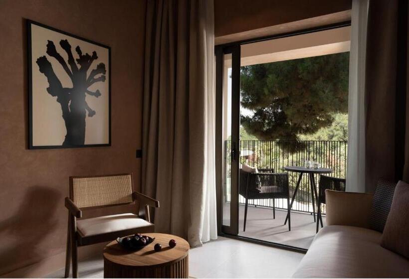 Family Suite, Domes Of Corfu, Autograph Collection