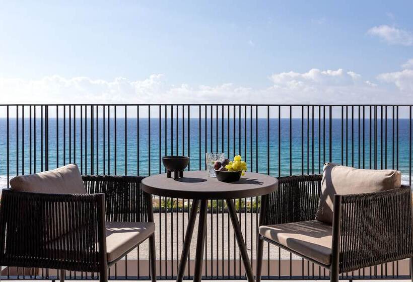 Семейный Номер Вид на Море, Domes Of Corfu, Autograph Collection