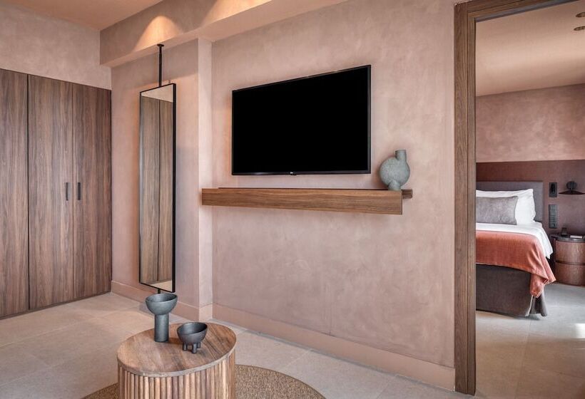 Семейный Номер Вид на Море, Domes Of Corfu, Autograph Collection