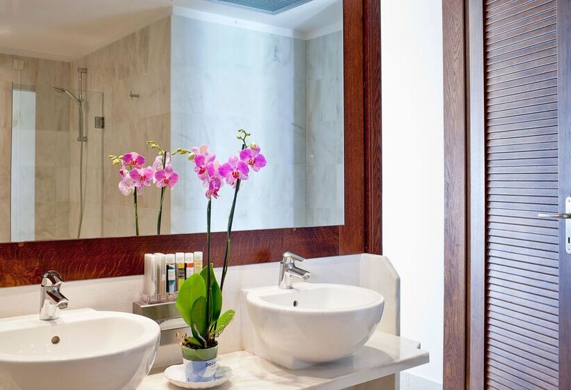 Бунгало Стандарт Вид на Море, Kontokali Bay Resort & Spa