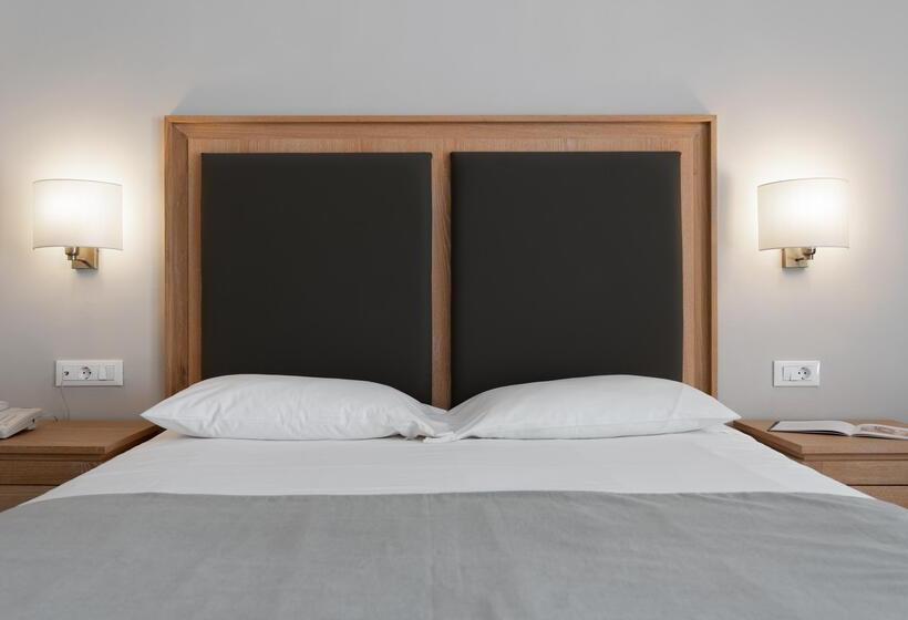 Бунгало Стандарт Вид на Сад, Kontokali Bay Resort & Spa