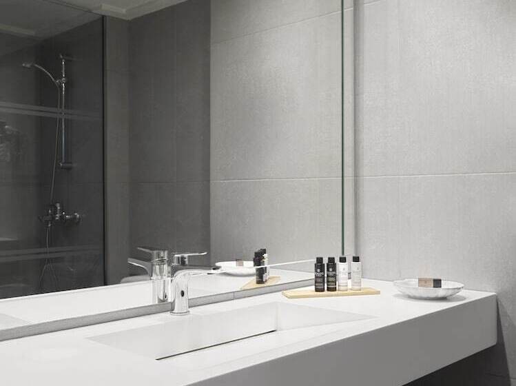 Номер Стандарт Вид на Сад, Kontokali Bay Resort & Spa