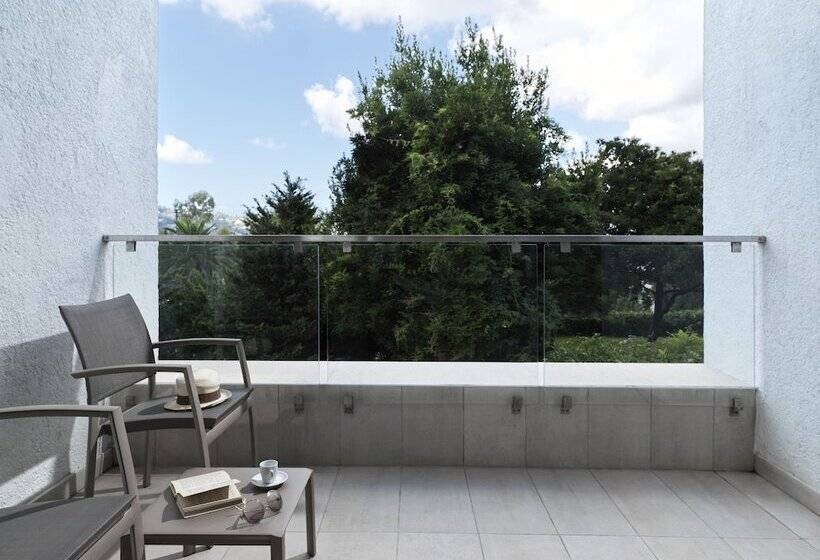 Семейный Номер Вид на Сад, Kontokali Bay Resort & Spa