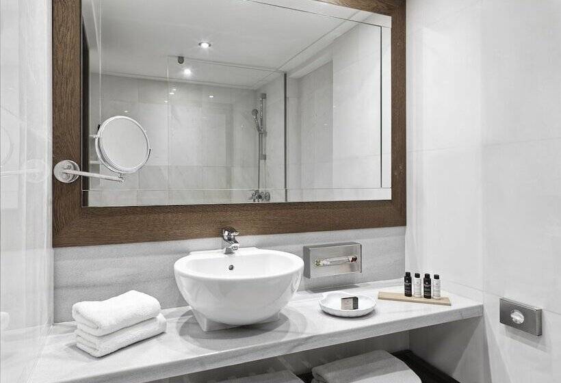 Семейный Номер Вид на Сад, Kontokali Bay Resort & Spa