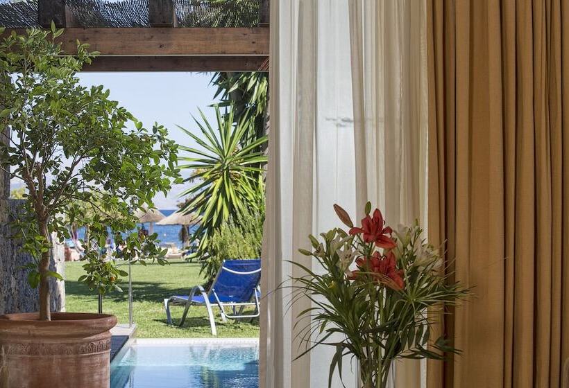 Полулюкс с Бассейном, Kontokali Bay Resort & Spa