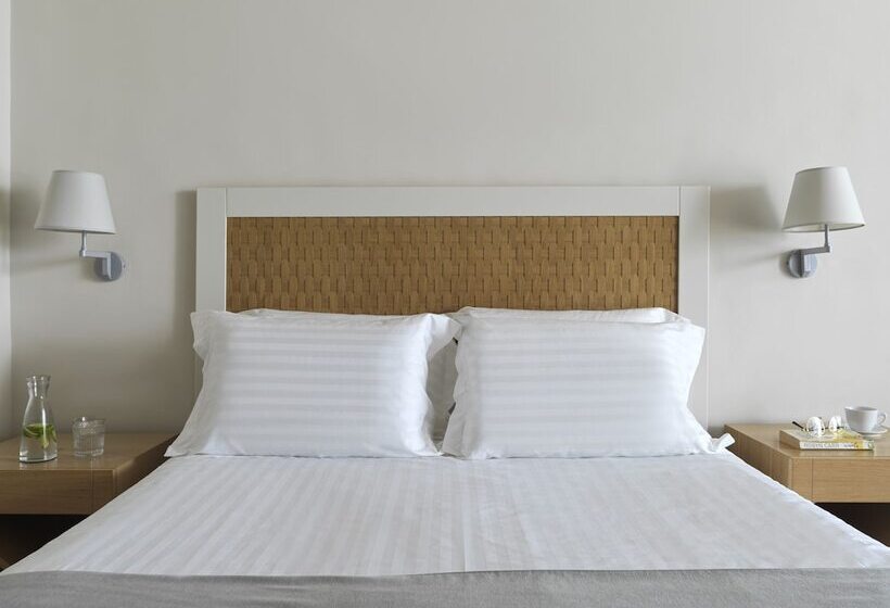 Номер Стандартный с Видом, Kontokali Bay Resort & Spa