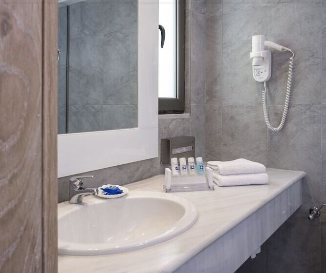 Номер Стандартный с Видом, Kontokali Bay Resort & Spa