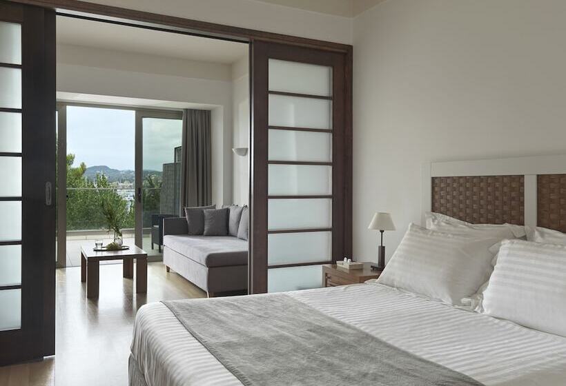 Семейный Номер, Kontokali Bay Resort & Spa