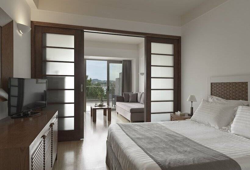 Семейный Номер, Kontokali Bay Resort & Spa