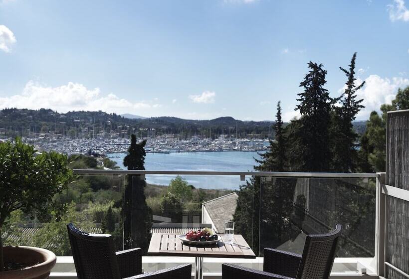 Семейный Номер, Kontokali Bay Resort & Spa