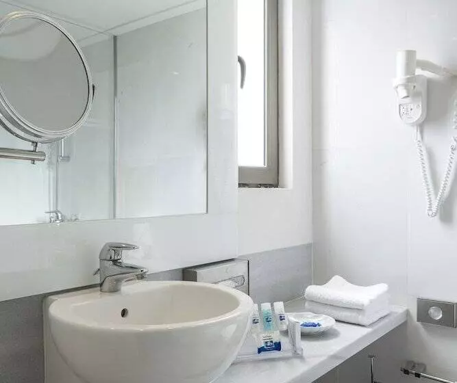 بانگلوی استاندارد با چشم‌انداز دریا, Kontokali Bay Resort & Spa