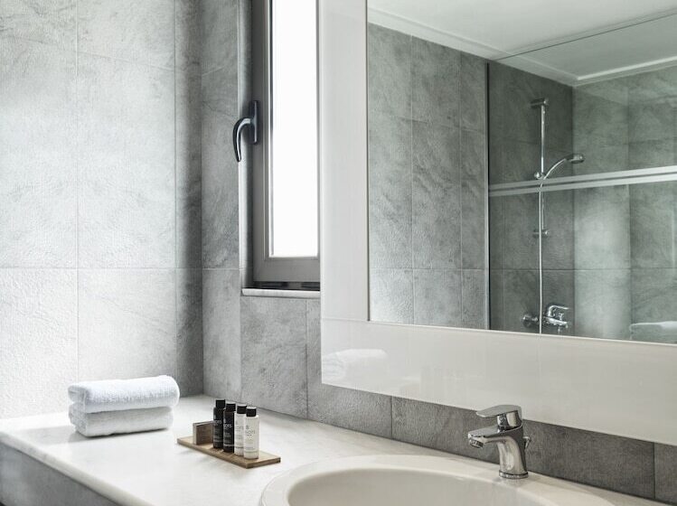 Бунгало Стандарт Вид на Сад, Kontokali Bay Resort & Spa